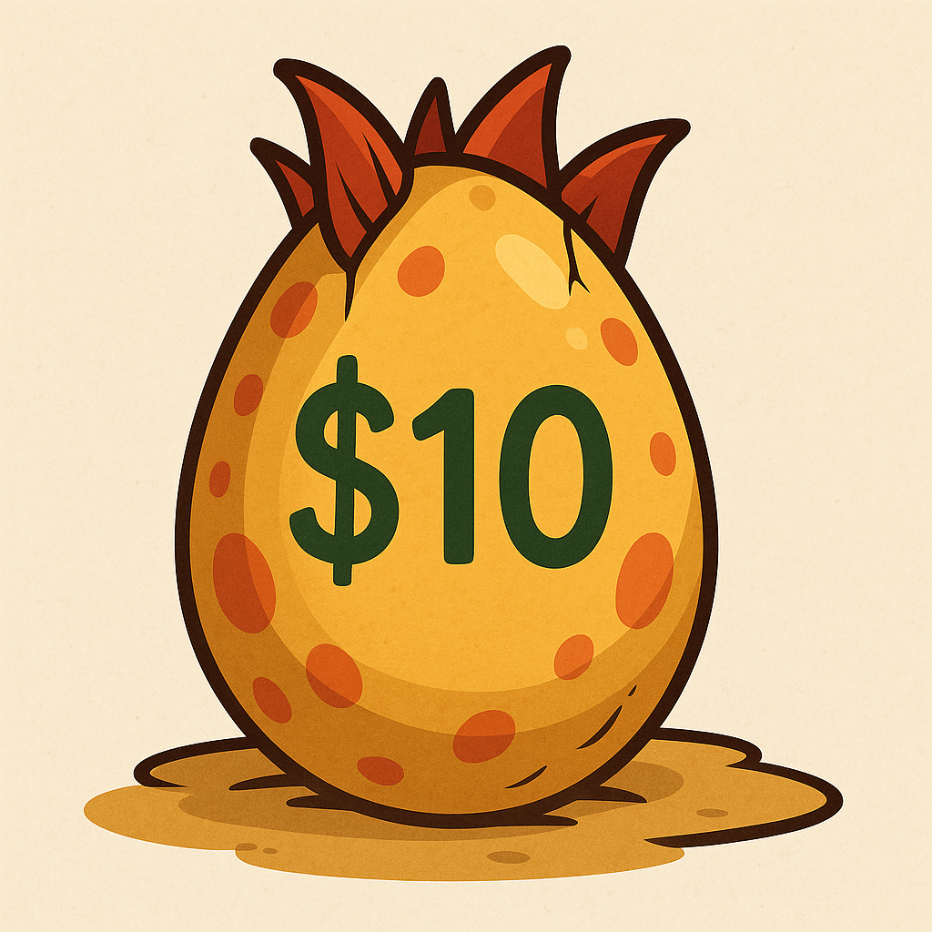 Donate$10 Tallen Family Stories